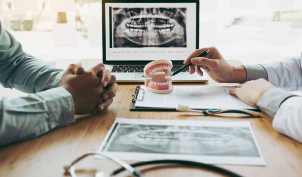 Advanced Technology for Better Dental Care in Wisconsin Dells, WI